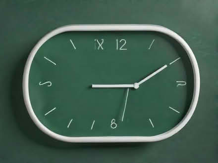 Photo of Office wall clock (Montpelier Road area BN1) #1