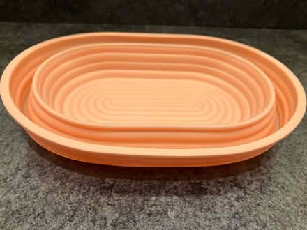 Photo of free Proving basket (Kendal) #2