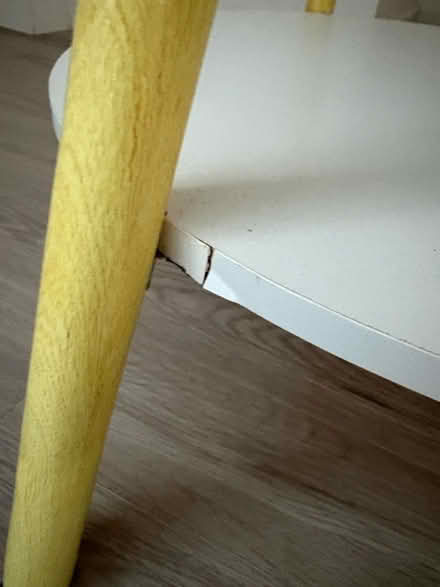 Photo of free Coffee table (Kingston park NE3) #3