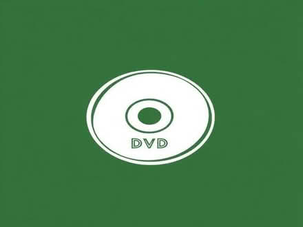 Photo of Dvd (St Leonards Green TN38) #1