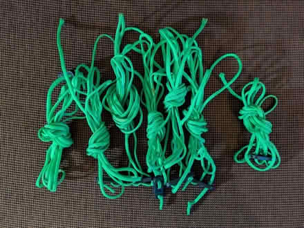 Photo of free Guy ropes (Bradford on Avon BA15) #3