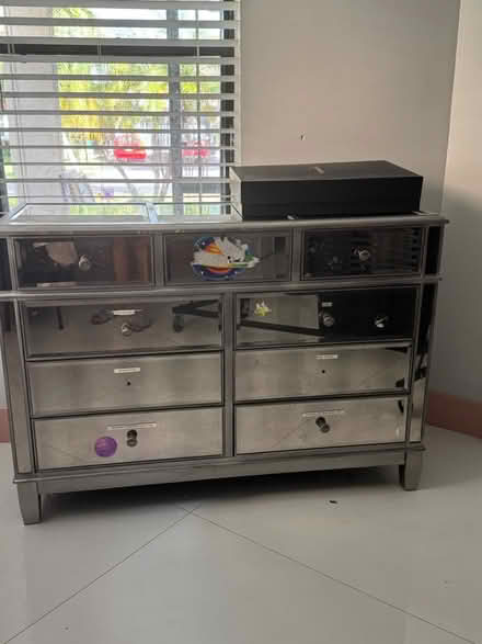 Photo of free Furniture TODAY ONLY (228 SE 9th Street 33004) #4