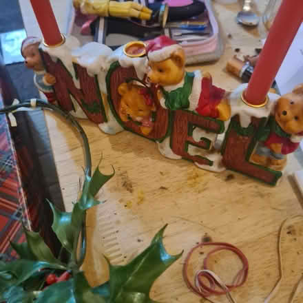 Photo of free Christmas Items - SEE PIC x3 boxes (TW7) #4