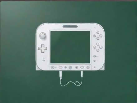 Photo of Wii games (Gorleston) #1