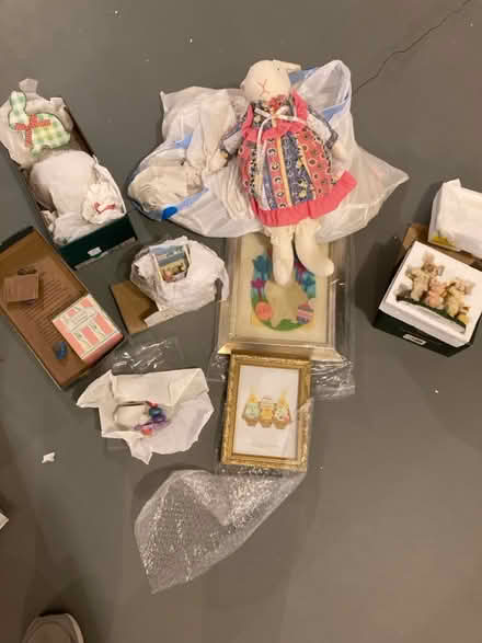 Photo of free Easter decorations (New Milford) #1