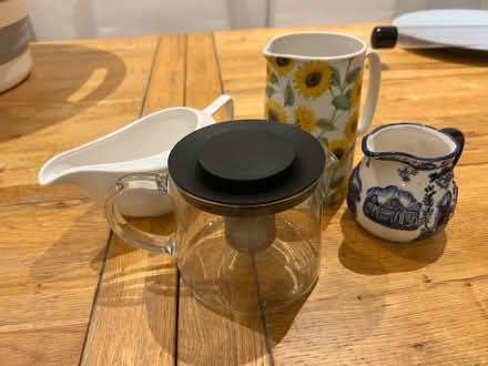 Photo of free Assorted kitchen items (Enfield EN2) #3