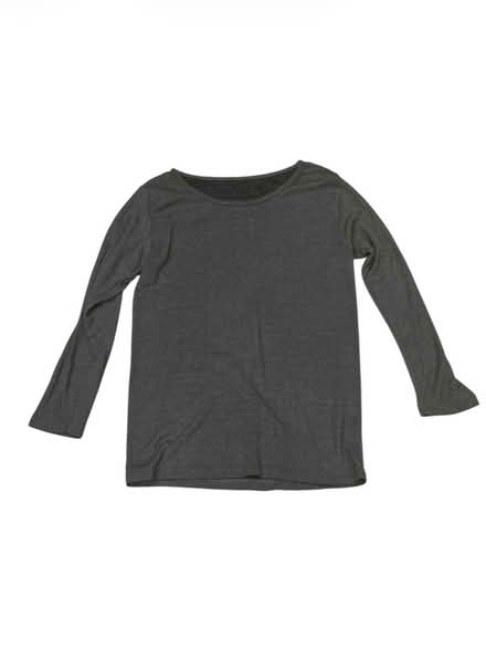 Photo of free Woman’s Gray Top #2 (Brooklyn Storage) #1