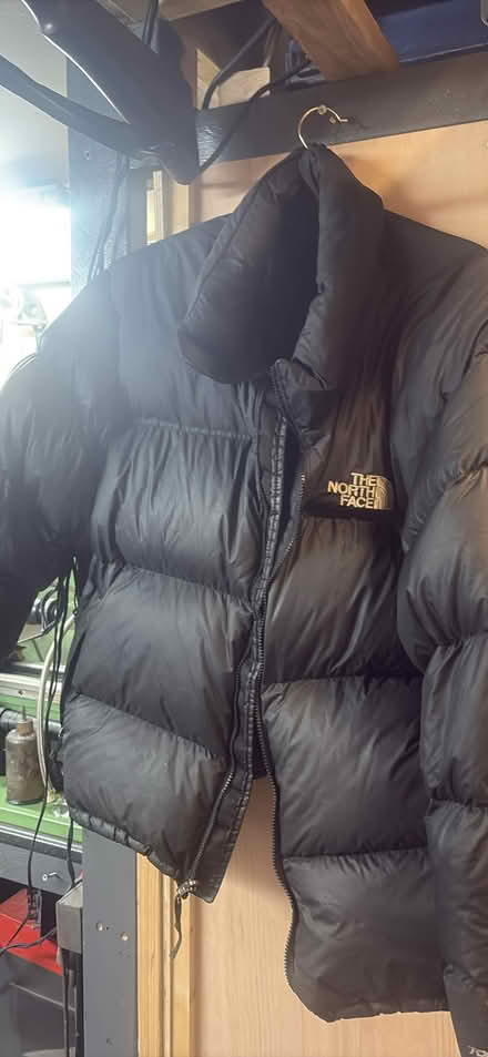 Photo of free nuptse xxl (portsmouth) #3