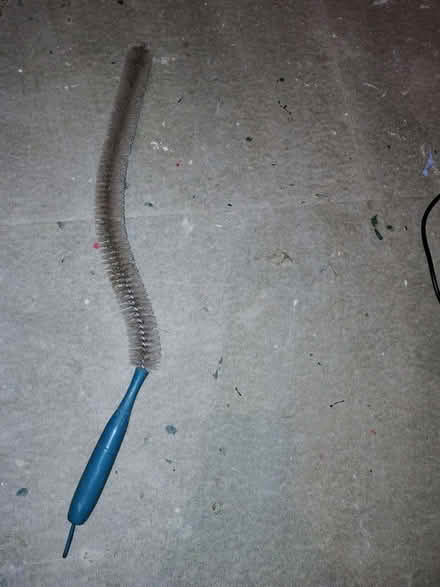 Photo of free Radiator brush (south Harlow) #1