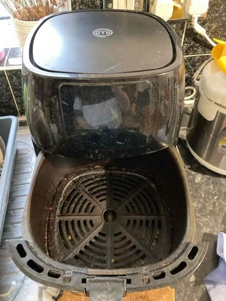 Photo of free Airfryer (Bradley Stoke) #2