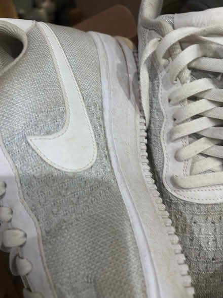 Photo of free Nike trainers size uk 10 (Rushwick WR2) #2