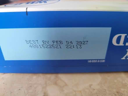 Photo of free Crispy Battered fillet (Troy Mi) #2