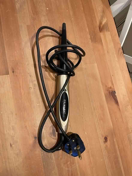 Photo of free Hair curler (Ballybrack) #1