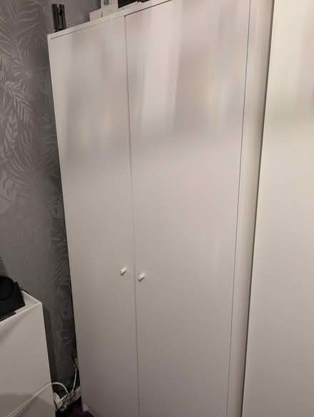 Photo of free Double Door Wardrobe (Bispham FY2) #1