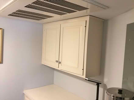 Photo of free Disassembled cabinetry (Minnetonka) #1