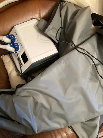 Photo of free Medical equipment (East Brainerd) #1