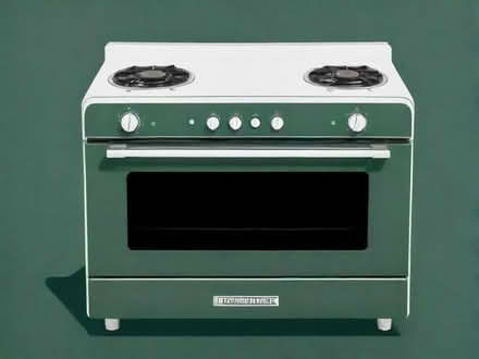 Photo of Mini oven with hobs (Camden Town NW1) #1