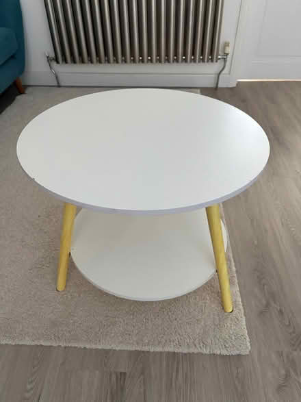 Photo of free Coffee table (Kingston park NE3) #1