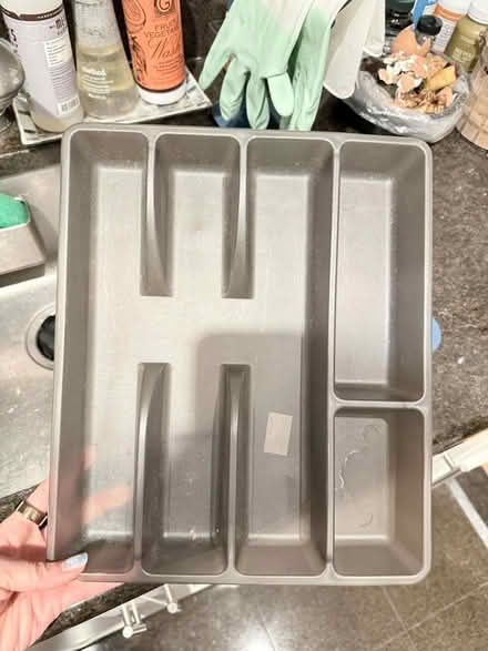 Photo of free Some kitchen stuff (Midtown west) #1