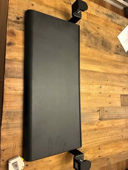Photo of free Keyboard Tray (North Seattle (Roosevelt)) #2