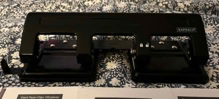 Photo of free Office Supplies (St. Giles LN2) #2