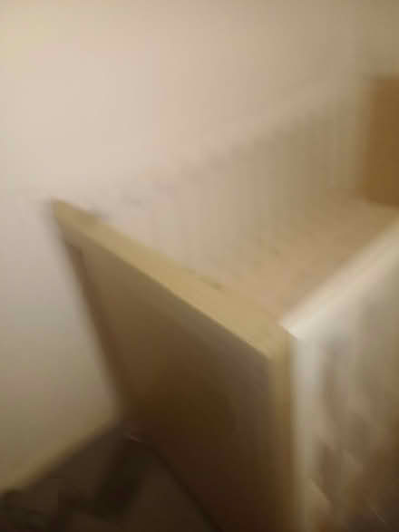 Photo of free Baby crib/ Cot (Da2 6sa) #3