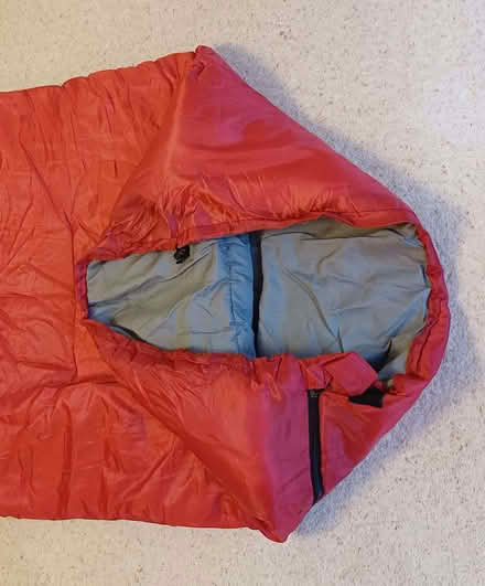 Photo of free 2 Adult sleeping bags (IP4) #3