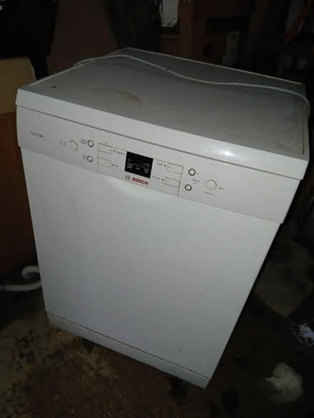 Photo of free Bosh Avantixx Dishwasher (Liden SN3) #1