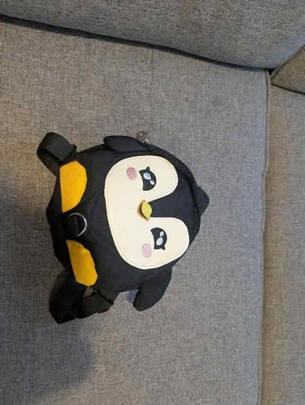 Photo of free Toddler backpack (Longbridge B31) #1