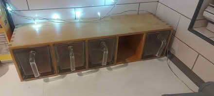 Photo of free Kitchen storage (Hollington TN38) #1