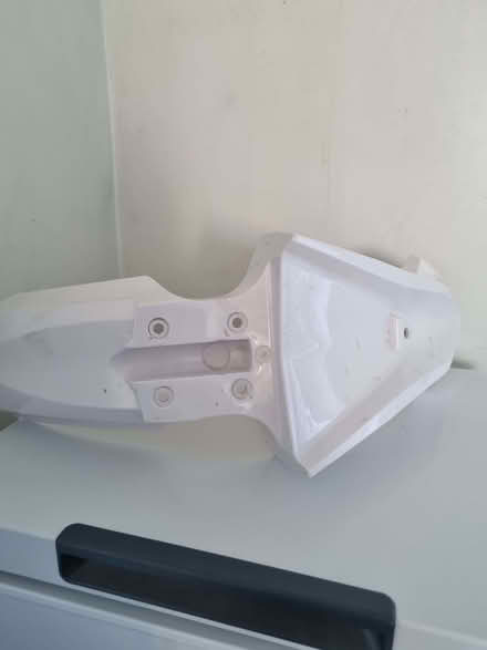 Photo of free Bumper (Digmoor WN8) #1