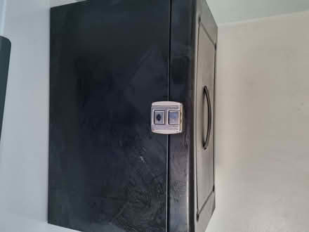 Photo of free Metal file box (Digmoor WN8) #1