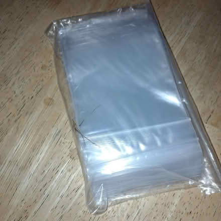 Photo of free Plastic bags (Erith DA17) #1