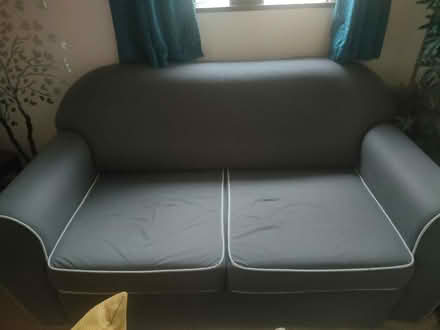 Photo of free Sofabed (Cutteslowe OX2) #1