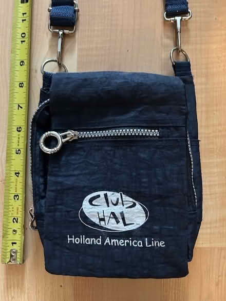 Photo of free Crossbody purse - small (L5L 5P5) #2