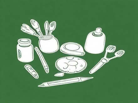 Photo of free Art materials (Broadwater BN14) #1