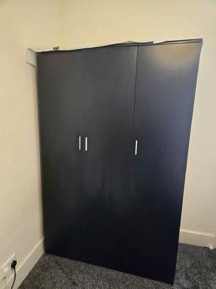 Photo of free Wardrobe (Wood Street E17) #1