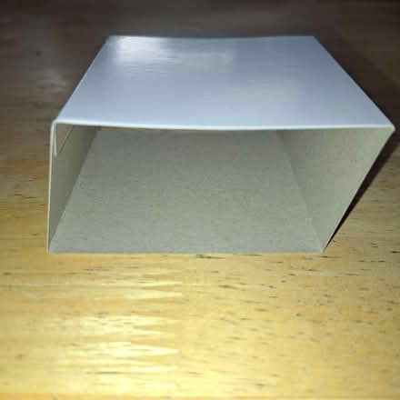 Photo of free Card sleeves (Erith DA17) #2