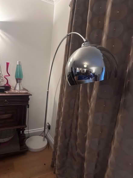 Photo of free Arc light (reproduction) (Beaconsfield HP9) #3