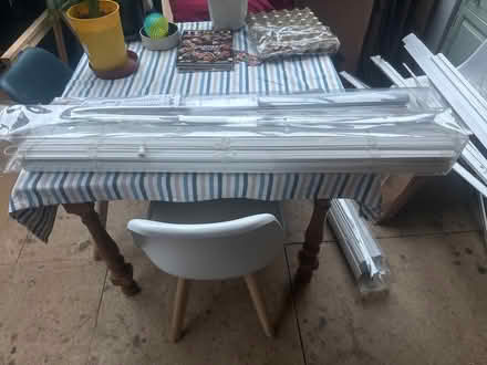 Photo of free Blinds new (Se6 2ha) #4