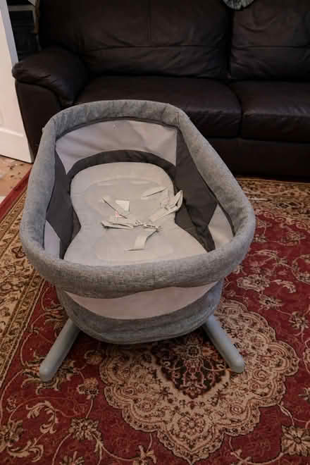 Photo of free Needs new mattress but like new (Wakefield outwood) #2