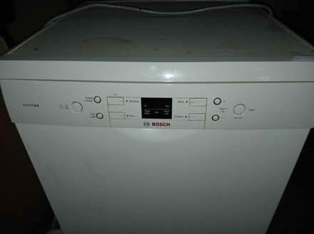 Photo of free Bosh Avantixx Dishwasher (Liden SN3) #2