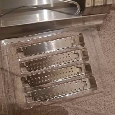 Photo of free Metal WellToBe Spiralizer CS668 (TW7) #3