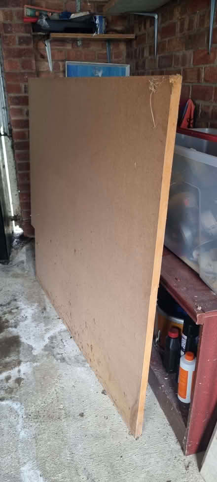 Photo of free Hardboard building Material (Southborough BR2) #1
