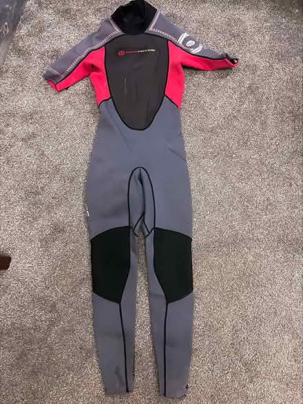 Photo of free Neil Pryde Wetsuit (approx. 3/2 or 2/2) - Mens Small (Greaves LA1) #1