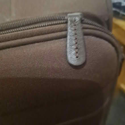 Photo of free Travel Case Trolly - Medium / Small (TW7) #2