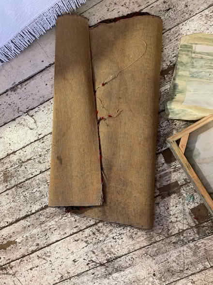 Photo of free Rug/long strip carpet (Crystal Palace SE19) #4