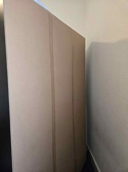 Photo of free Wardrobe (Wood Street E17) #3