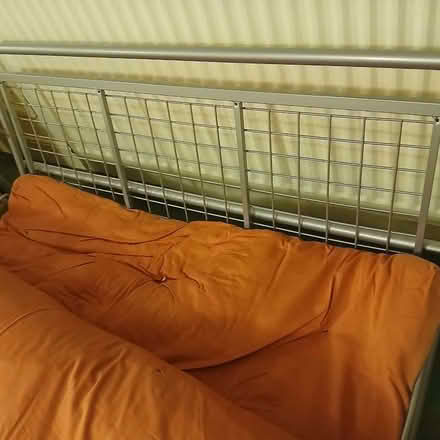 Photo of free Futon (Whitley Bay NE26) #3