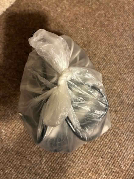 Photo of free Bag of random micro usb charging cables (Barnard's Green WR14) #1